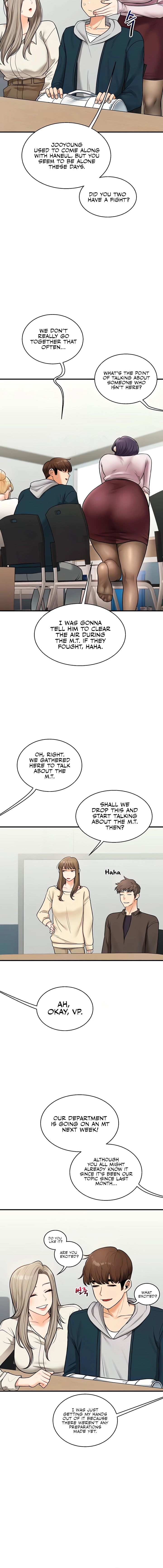 Relationship Reversal Chapter 28 page 8 - 