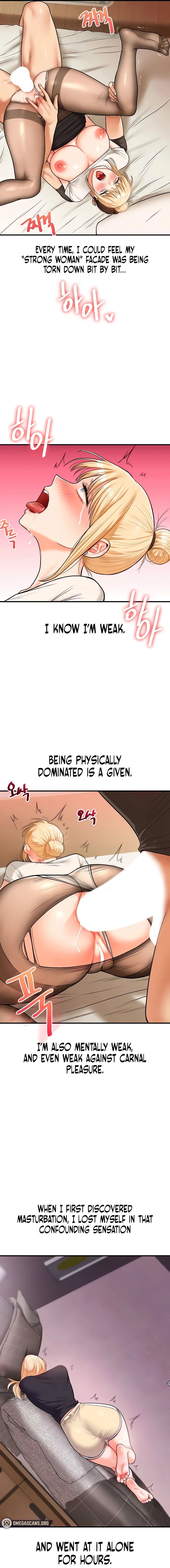 Relationship Reversal Chapter 29 page 15 - 