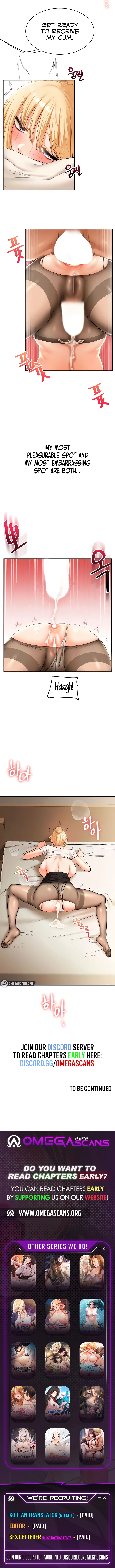 Relationship Reversal Chapter 29 page 17 - 