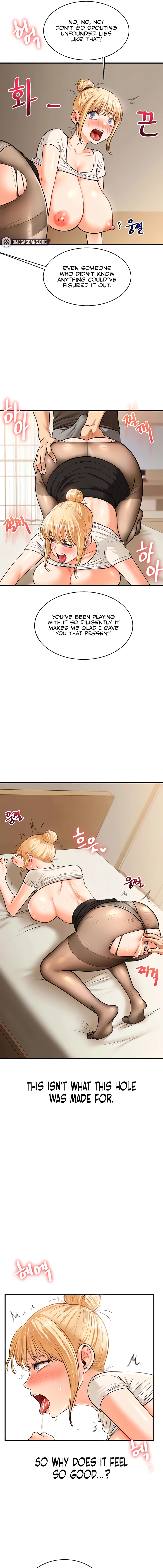 Relationship Reversal Chapter 29 page 9 - 