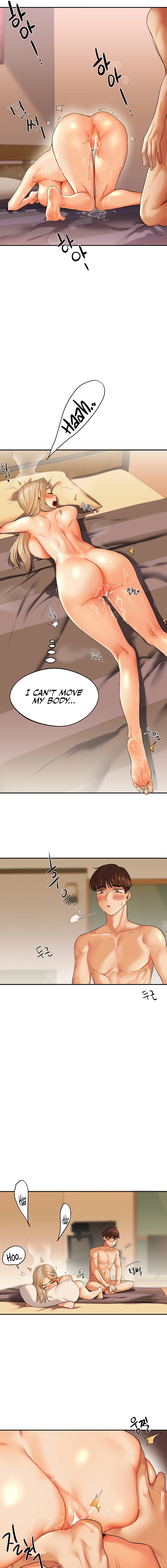 Relationship Reversal Chapter 3 page 15 - 