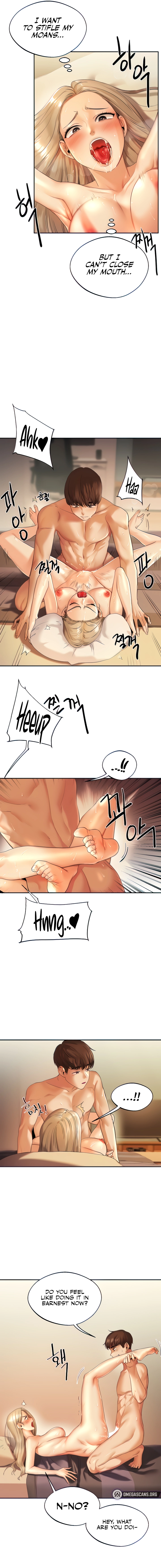 Relationship Reversal Chapter 3 page 6 - 