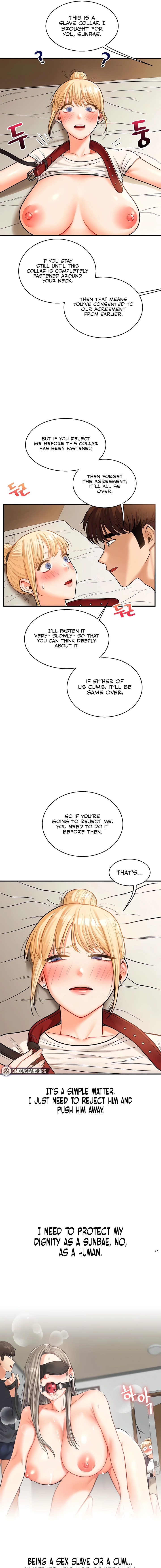 Relationship Reversal Chapter 30 page 13 - 