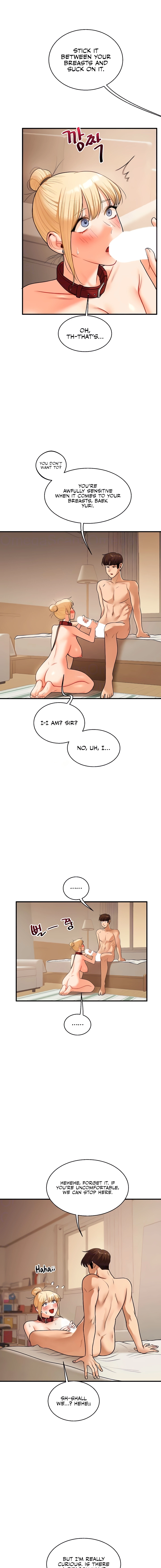 Relationship Reversal Chapter 31 page 11 - 