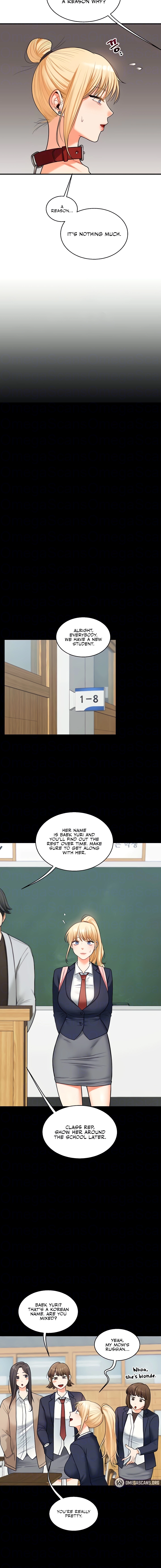 Relationship Reversal Chapter 31 page 12 - 