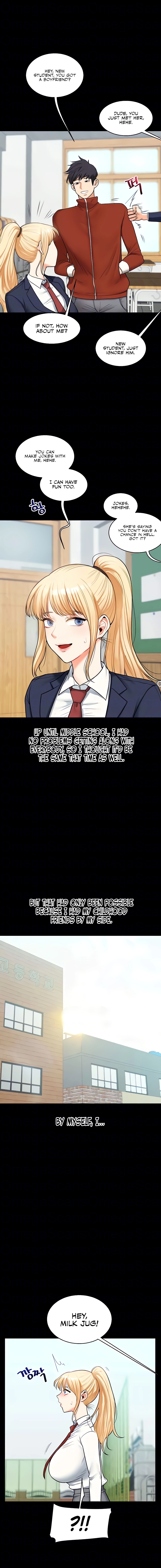 Relationship Reversal Chapter 31 page 13 - 