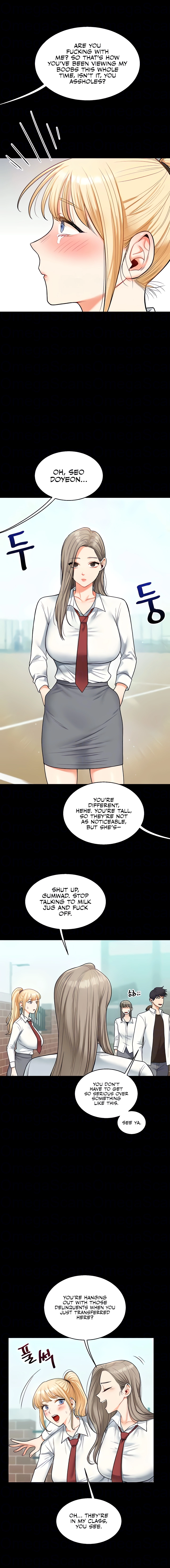 Relationship Reversal Chapter 31 page 15 - 