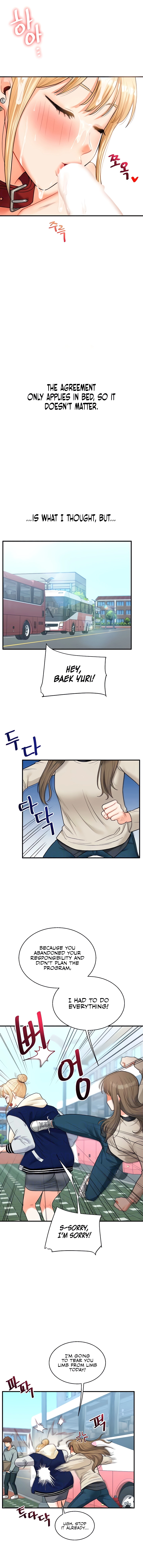 Relationship Reversal Chapter 31 page 19 - 