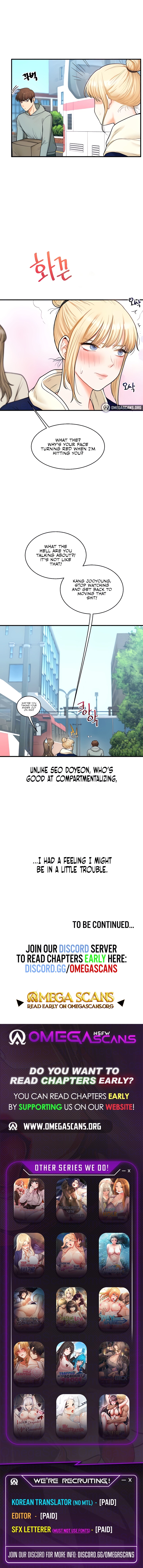 Relationship Reversal Chapter 31 page 20 - 