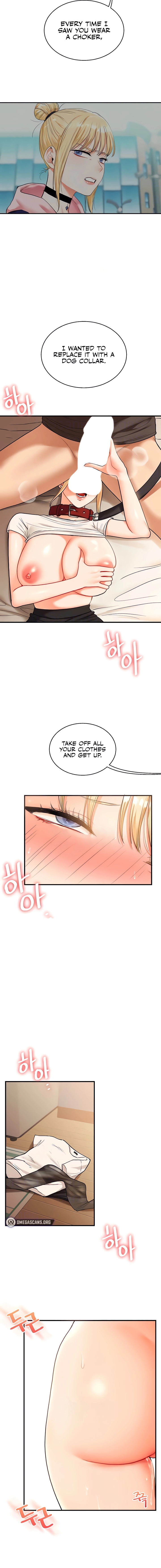 Relationship Reversal Chapter 31 page 4 - 