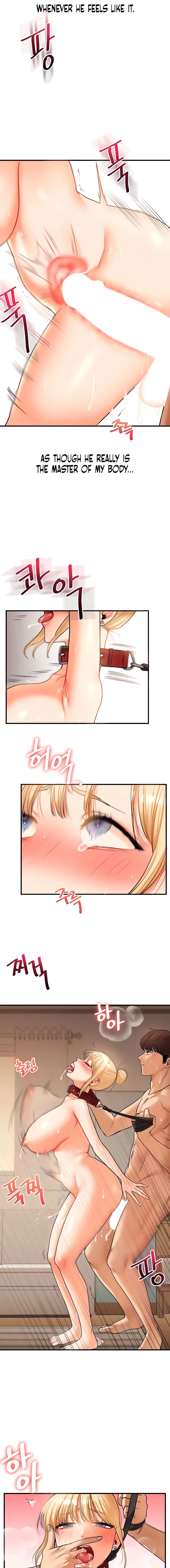 Relationship Reversal Chapter 31 page 7 - 