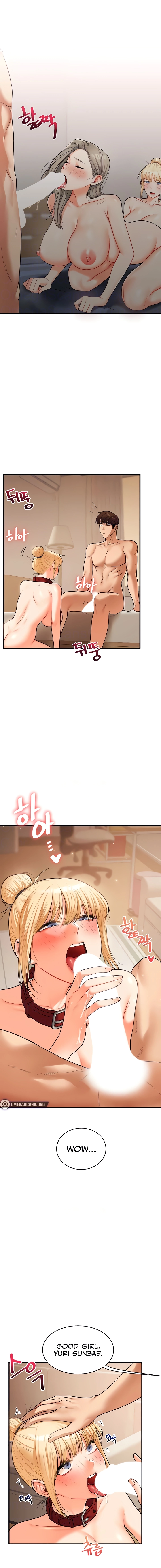 Relationship Reversal Chapter 31 page 10 - 