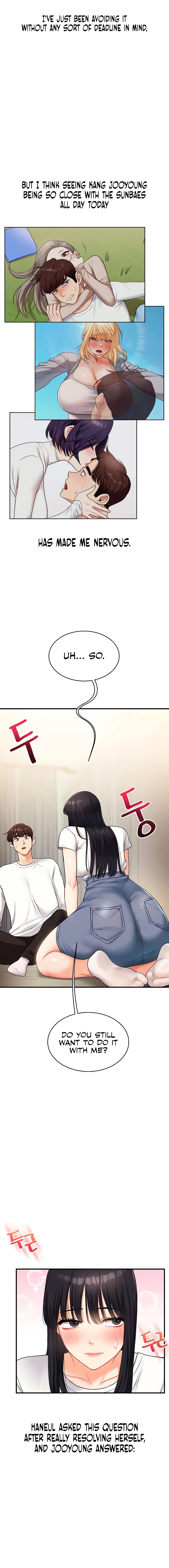 Relationship Reversal Chapter 32 page 19 - 