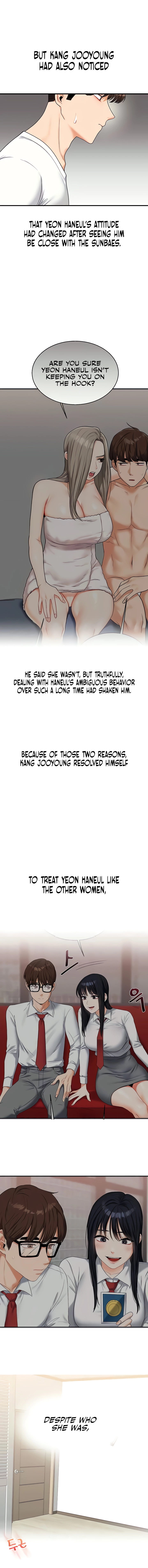 Relationship Reversal Chapter 33 page 2 - 