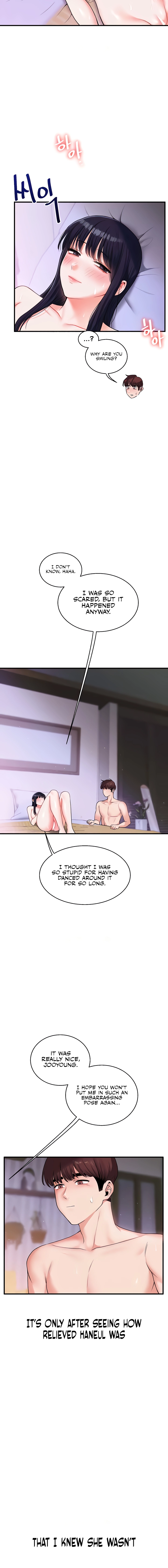 Relationship Reversal Chapter 33 page 20 - 