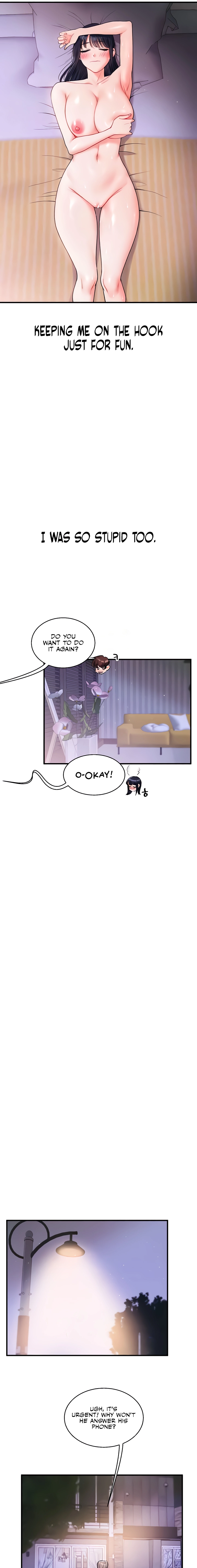 Relationship Reversal Chapter 33 page 21 - 