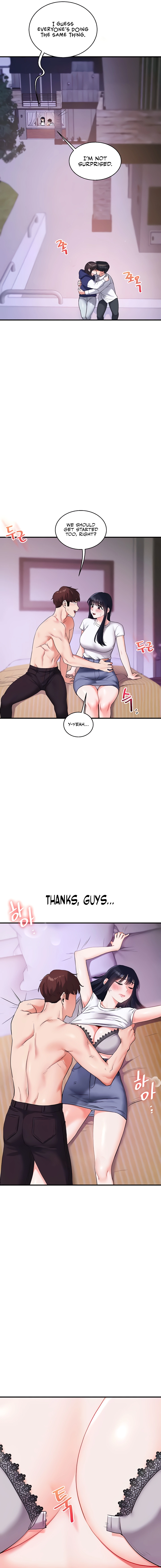Relationship Reversal Chapter 33 page 7 - 