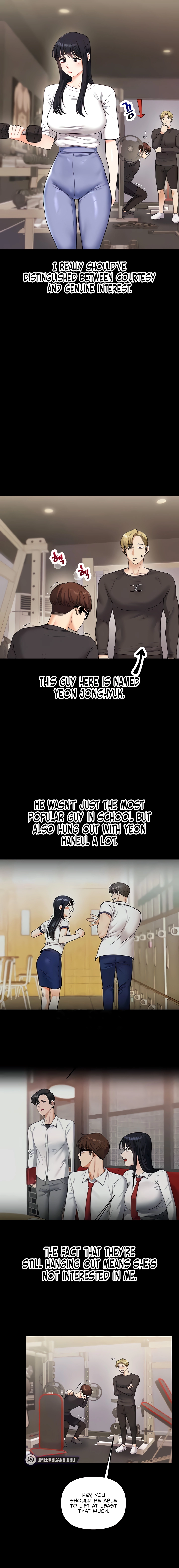 Relationship Reversal Chapter 34 page 13 - 