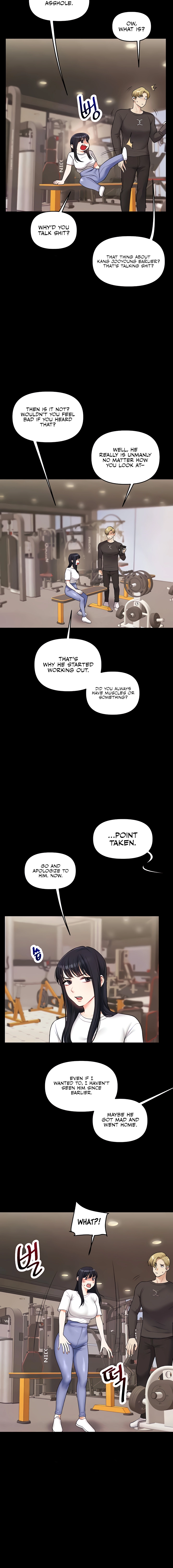 Relationship Reversal Chapter 34 page 16 - 