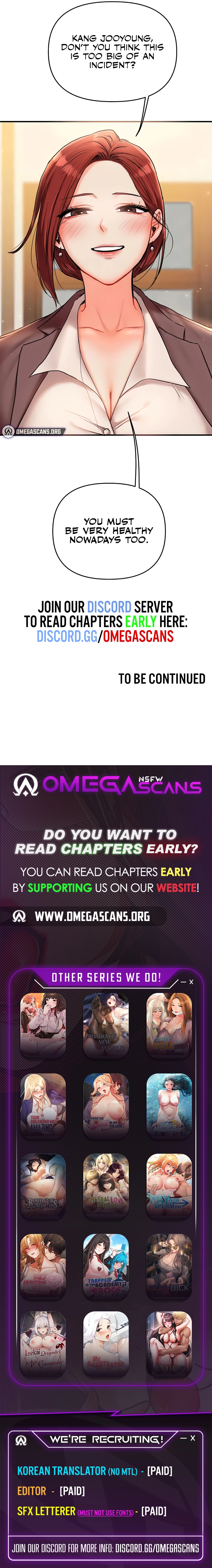 Relationship Reversal Chapter 34 page 25 - 