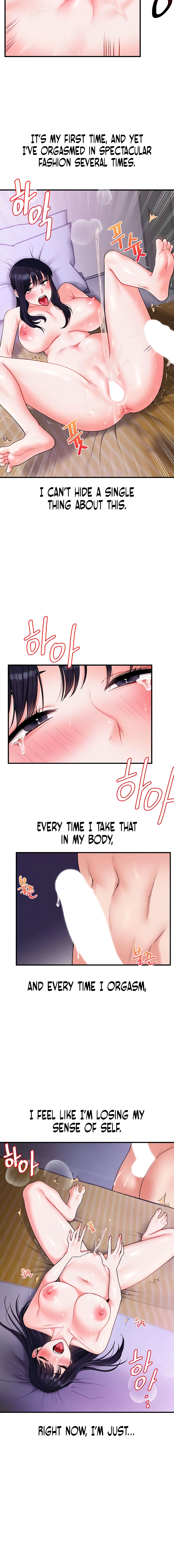 Relationship Reversal Chapter 34 page 4 - 