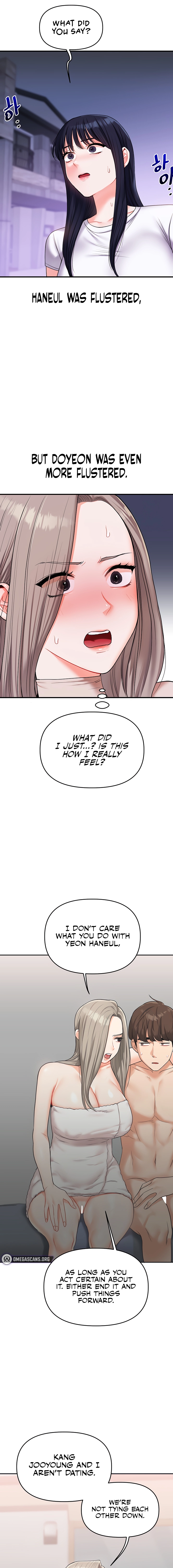 Relationship Reversal Chapter 35 page 13 - 