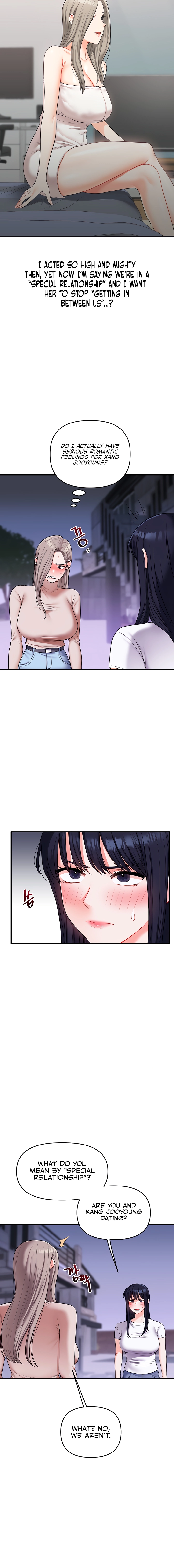 Relationship Reversal Chapter 35 page 14 - 
