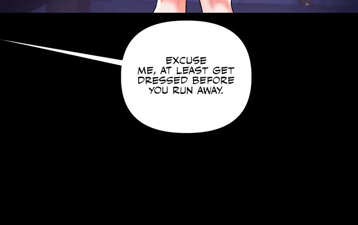 Relationship Reversal Chapter 37 page 17 - 
