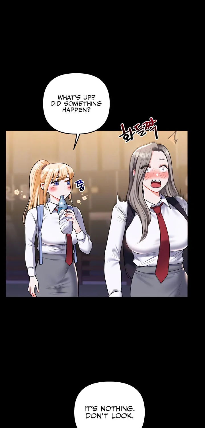 Relationship Reversal Chapter 37 page 18 - 