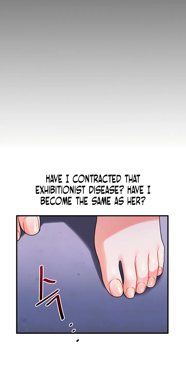 Relationship Reversal Chapter 37 page 20 - 