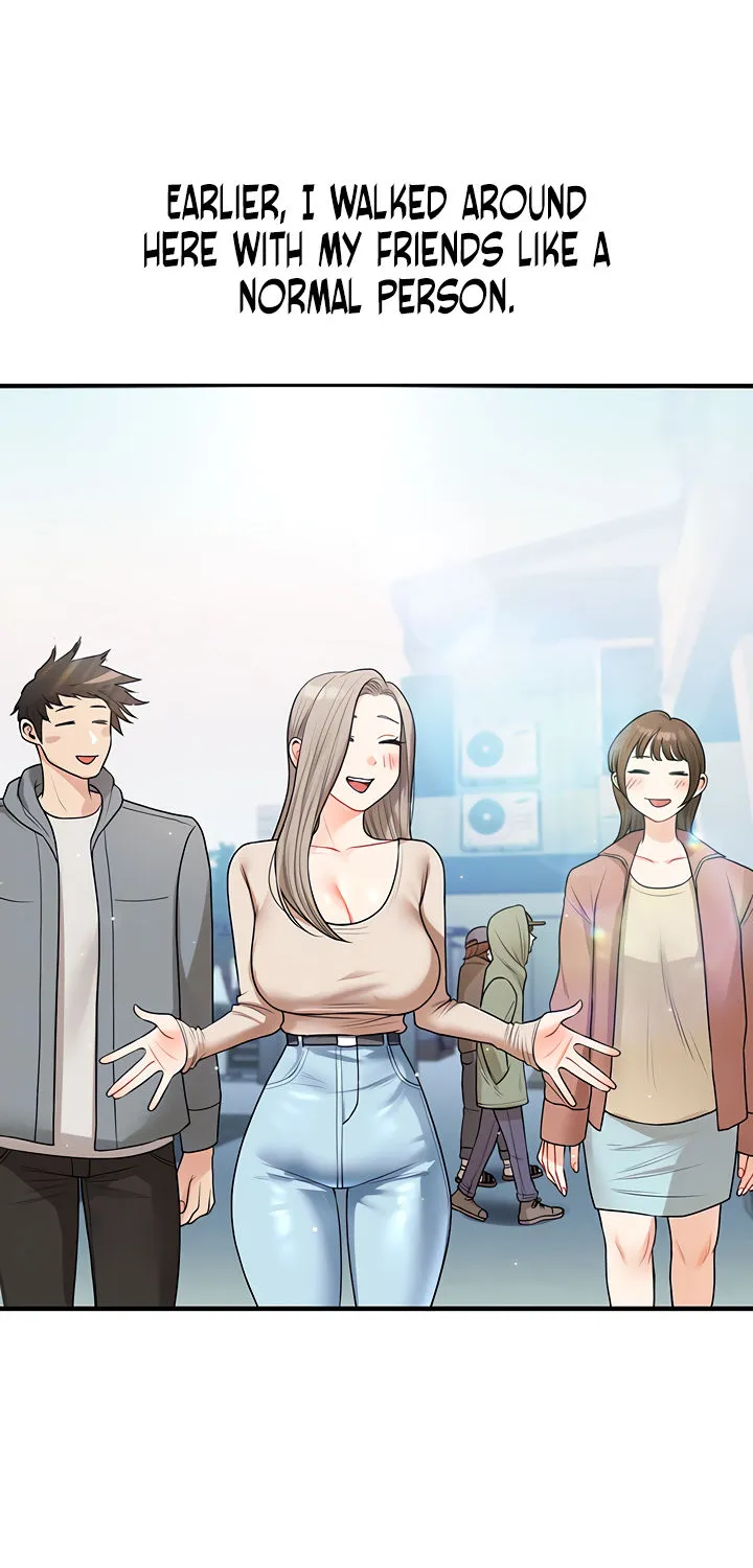 Relationship Reversal Chapter 37 page 21 - 