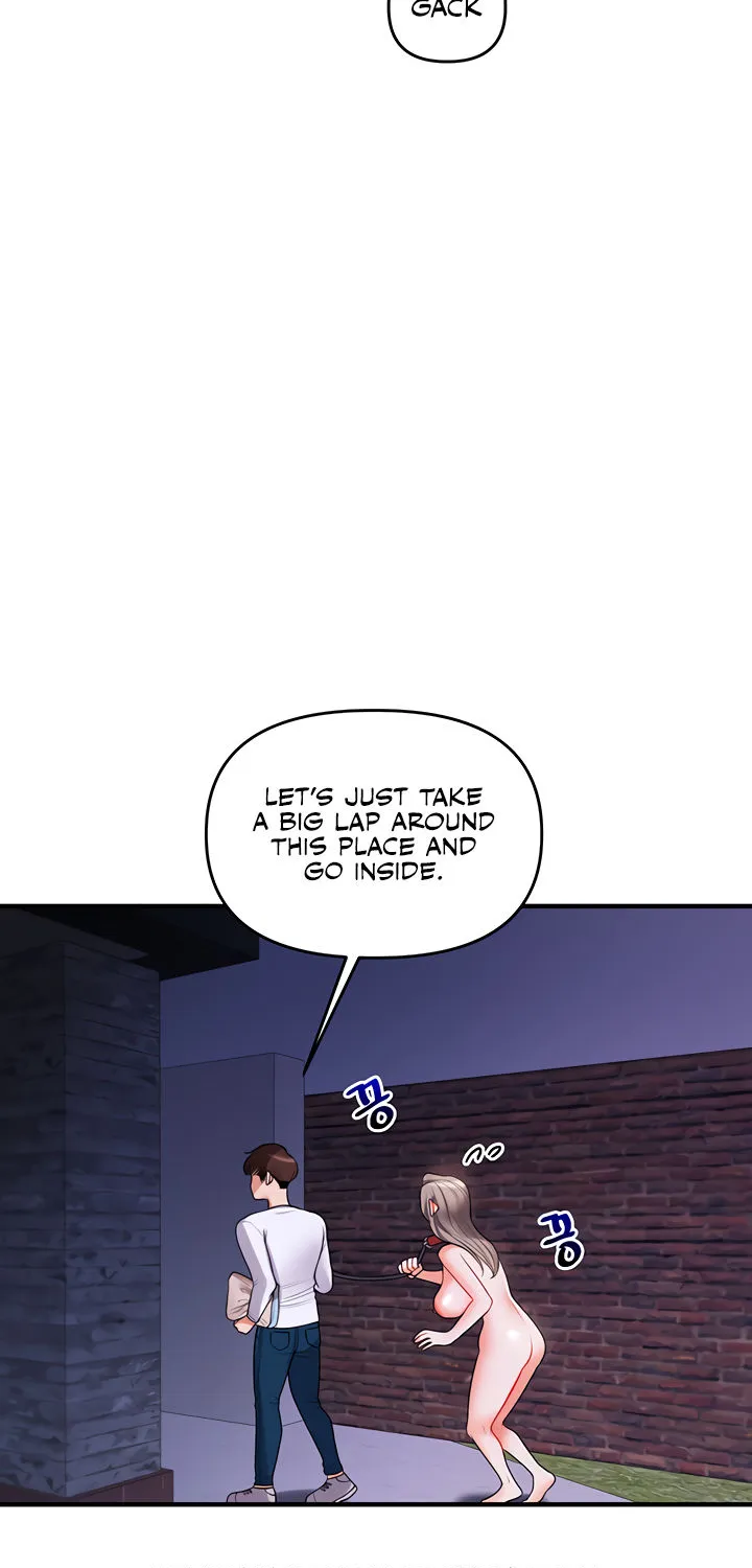 Relationship Reversal Chapter 37 page 30 - 
