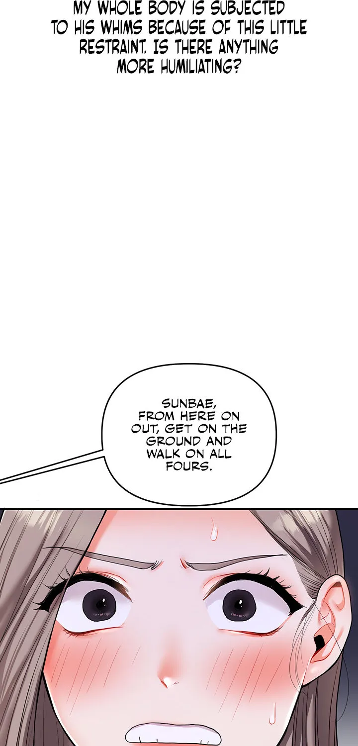 Relationship Reversal Chapter 37 page 31 - 