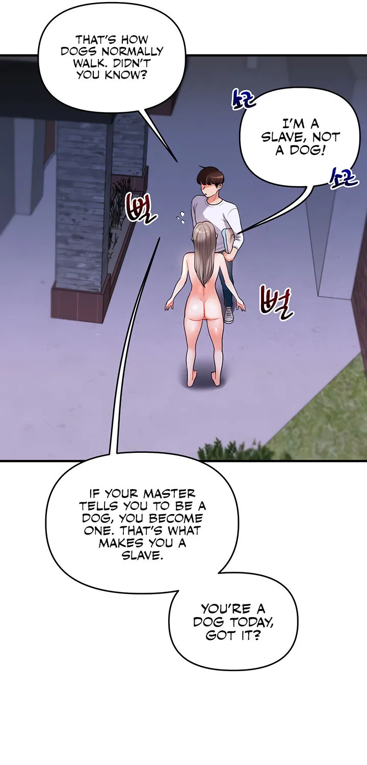 Relationship Reversal Chapter 37 page 33 - 
