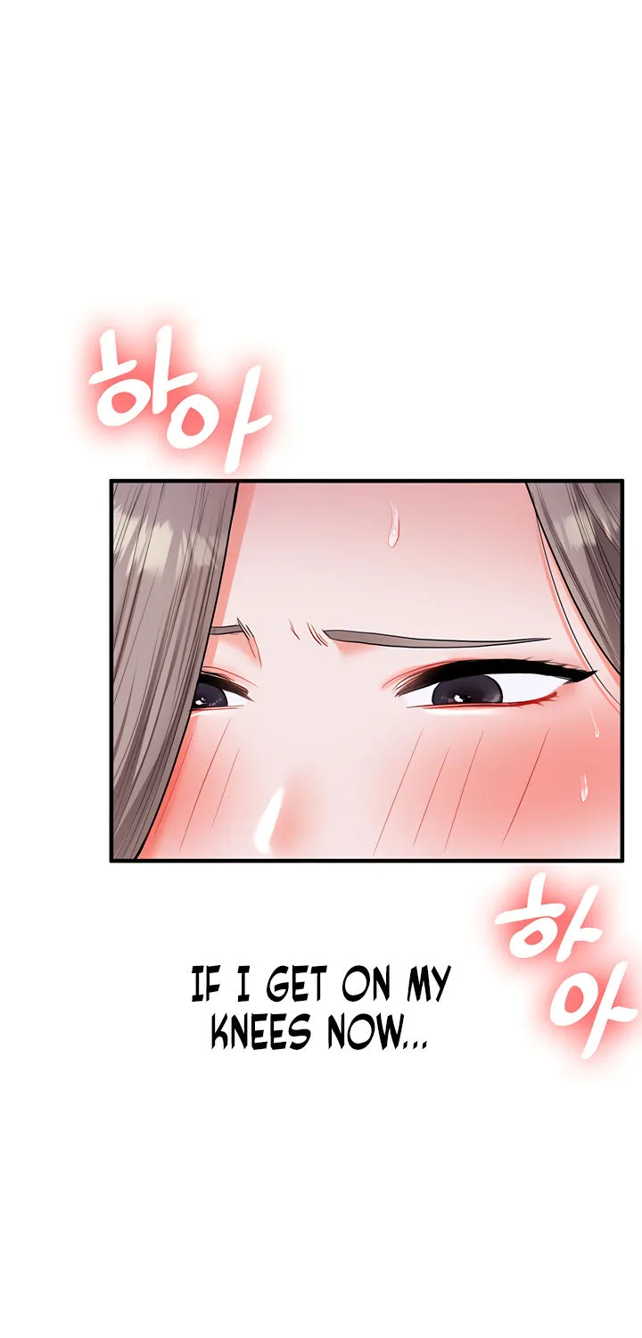 Relationship Reversal Chapter 37 page 34 - 