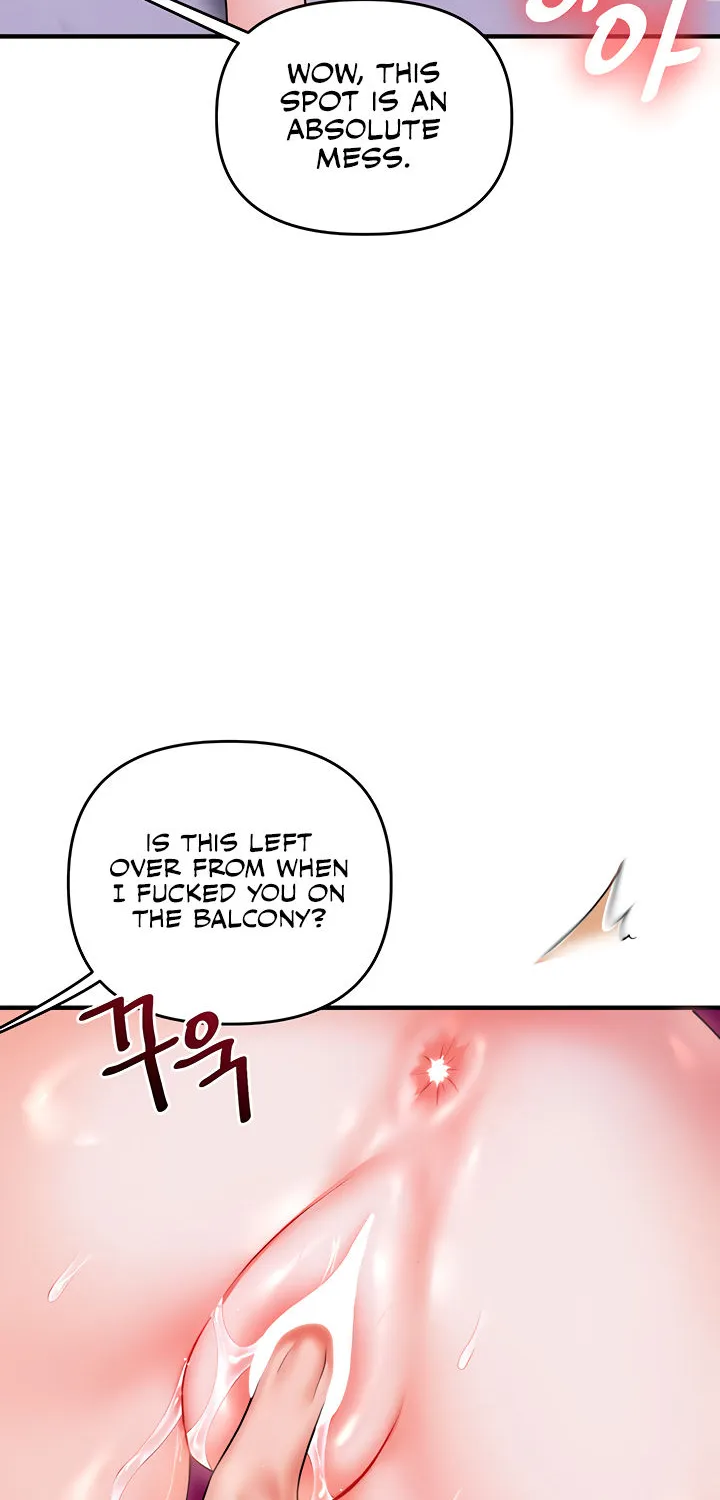Relationship Reversal Chapter 37 page 36 - 