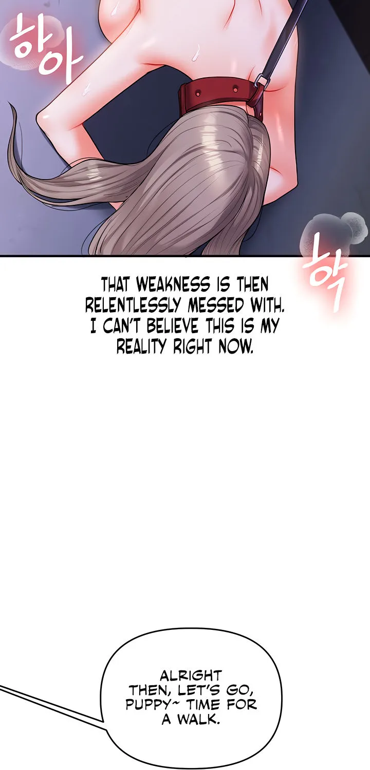 Relationship Reversal Chapter 37 page 39 - 