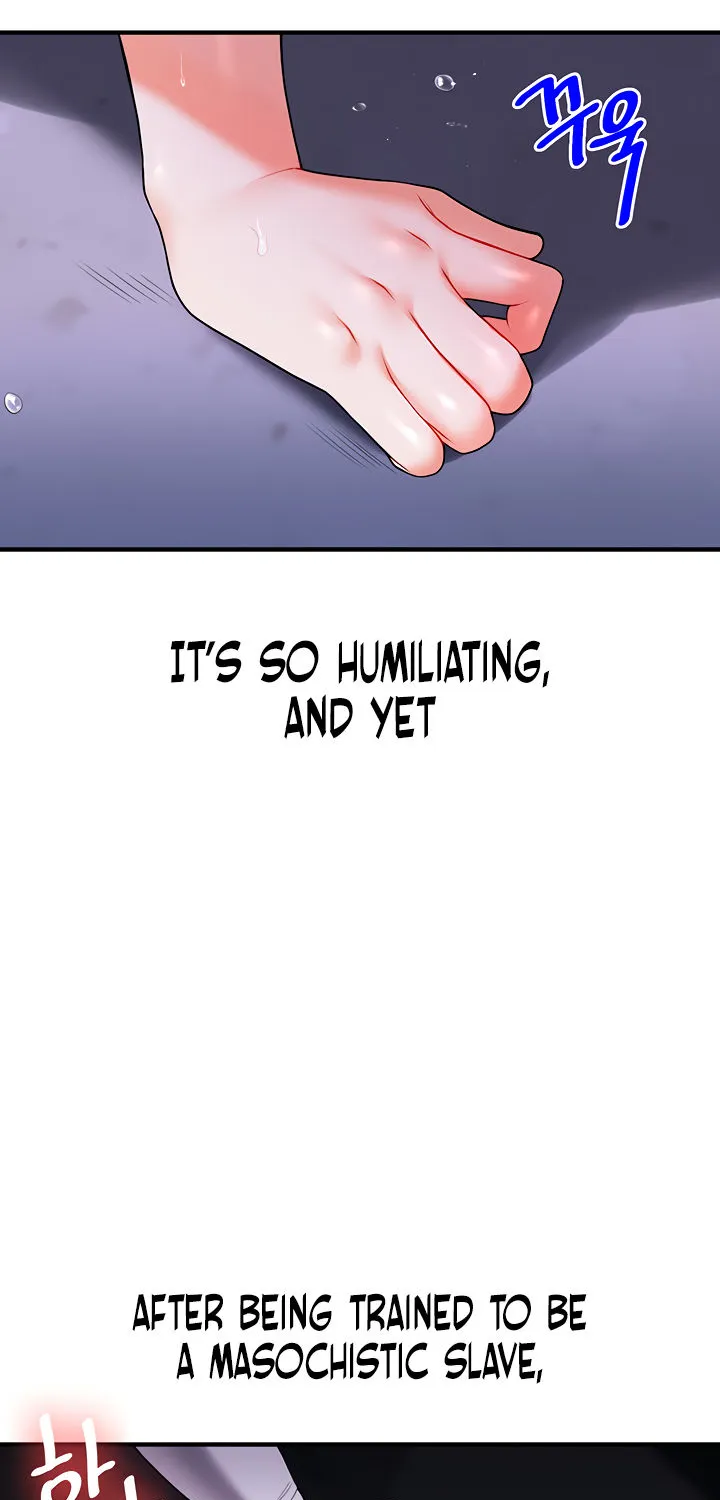 Relationship Reversal Chapter 37 page 40 - 
