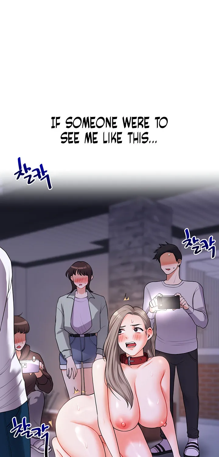 Relationship Reversal Chapter 37 page 44 - 