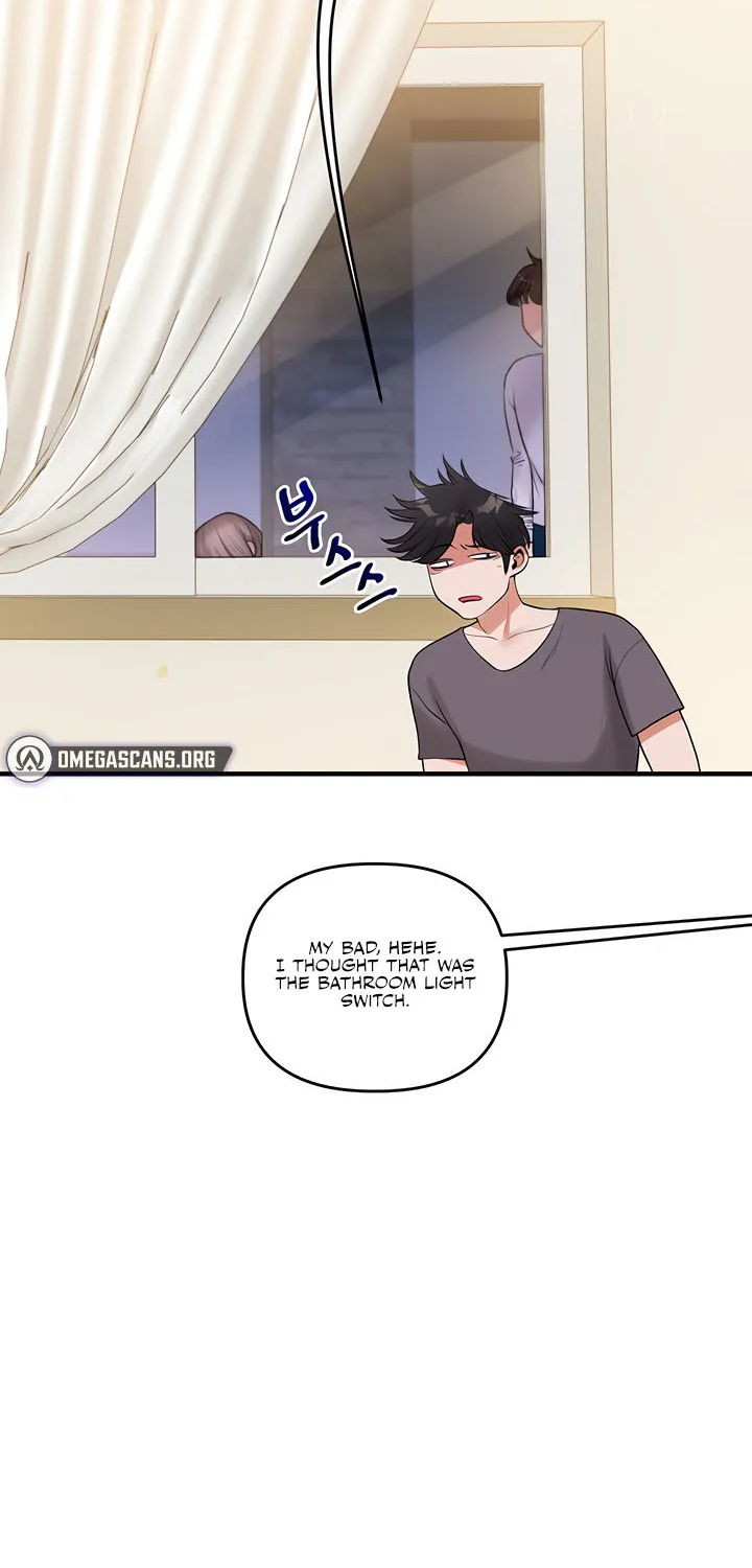 Relationship Reversal Chapter 37 page 49 - 