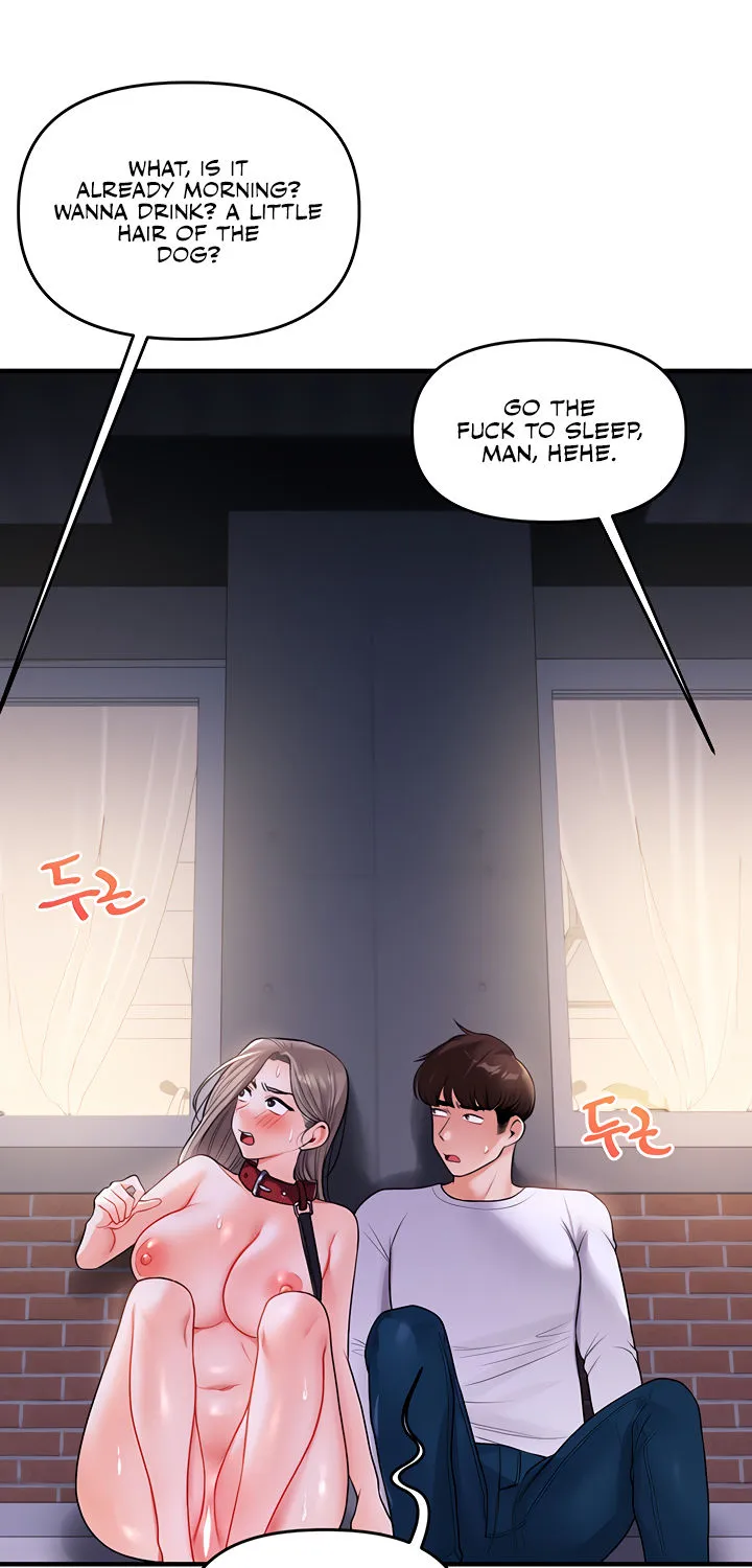 Relationship Reversal Chapter 37 page 50 - 