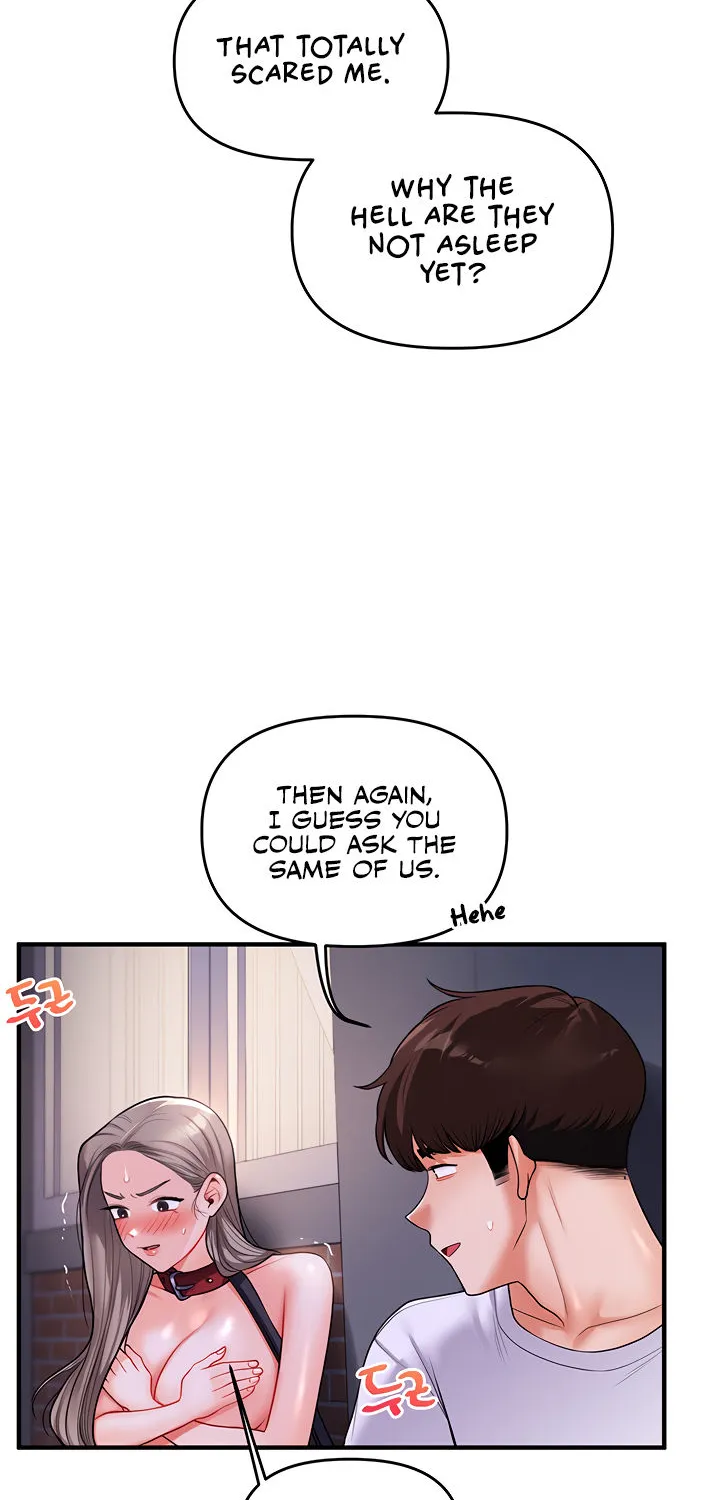 Relationship Reversal Chapter 37 page 51 - 
