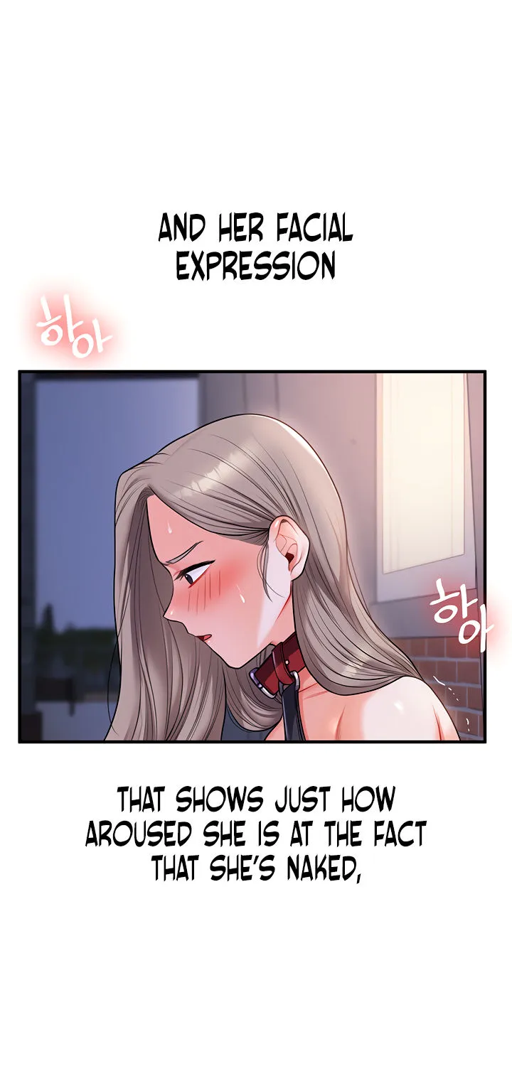 Relationship Reversal Chapter 37 page 55 - 
