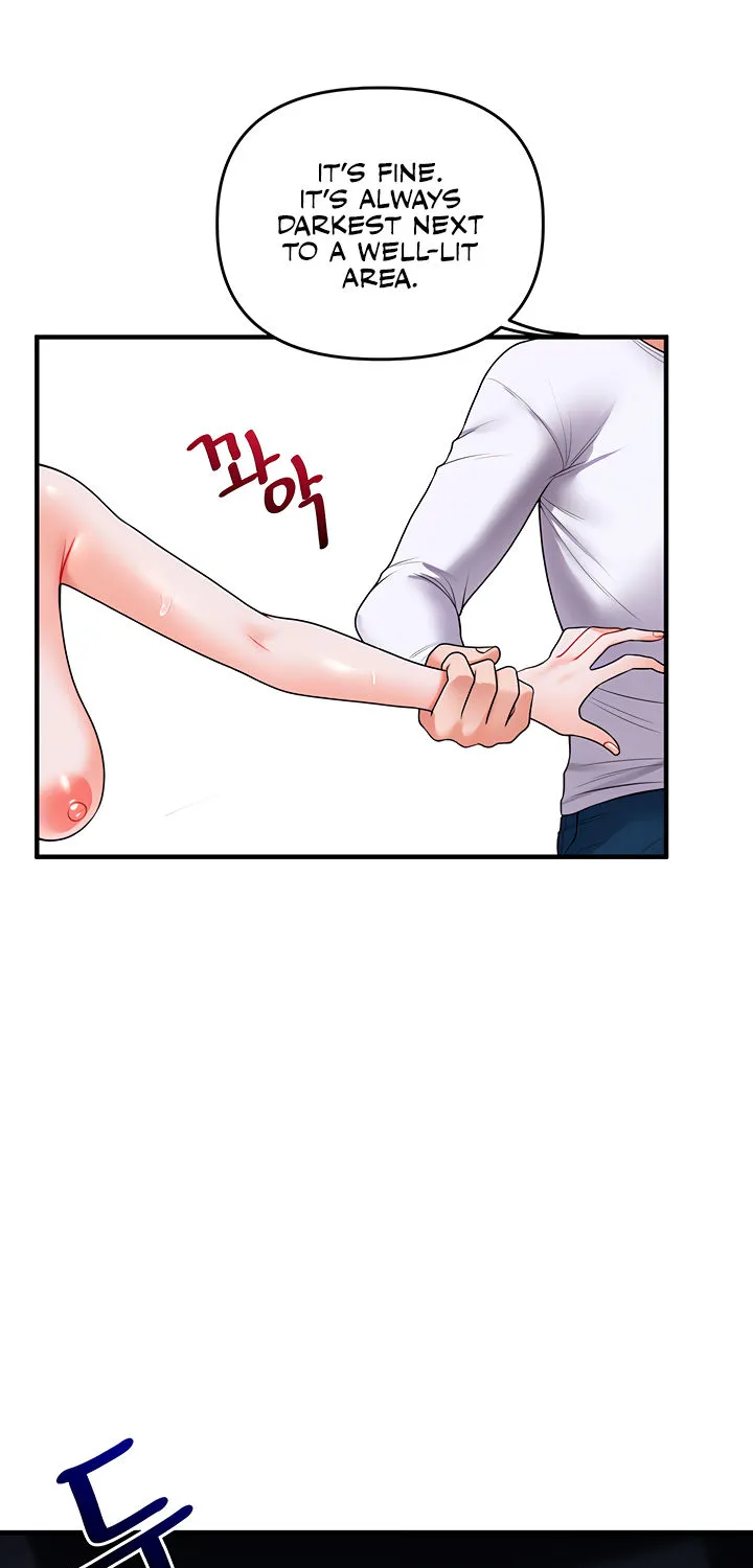 Relationship Reversal Chapter 37 page 58 - 
