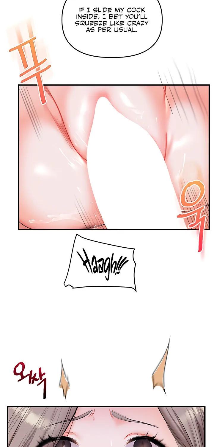 Relationship Reversal Chapter 37 page 61 - 