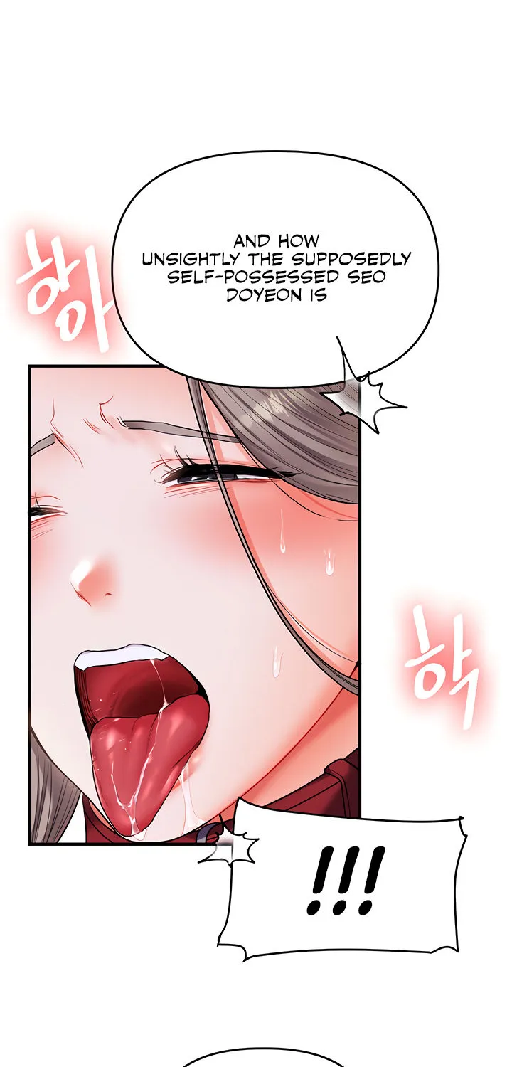 Relationship Reversal Chapter 37 page 69 - 
