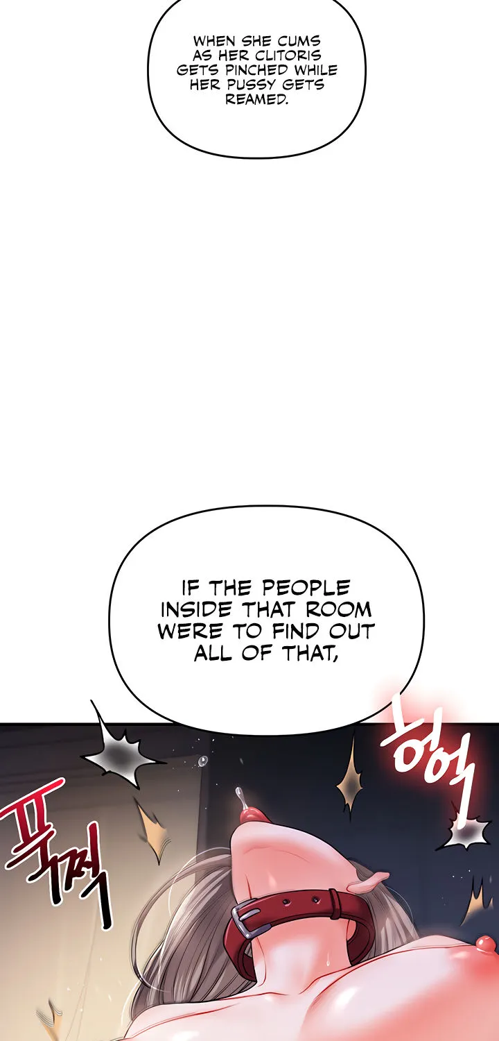 Relationship Reversal Chapter 37 page 70 - 