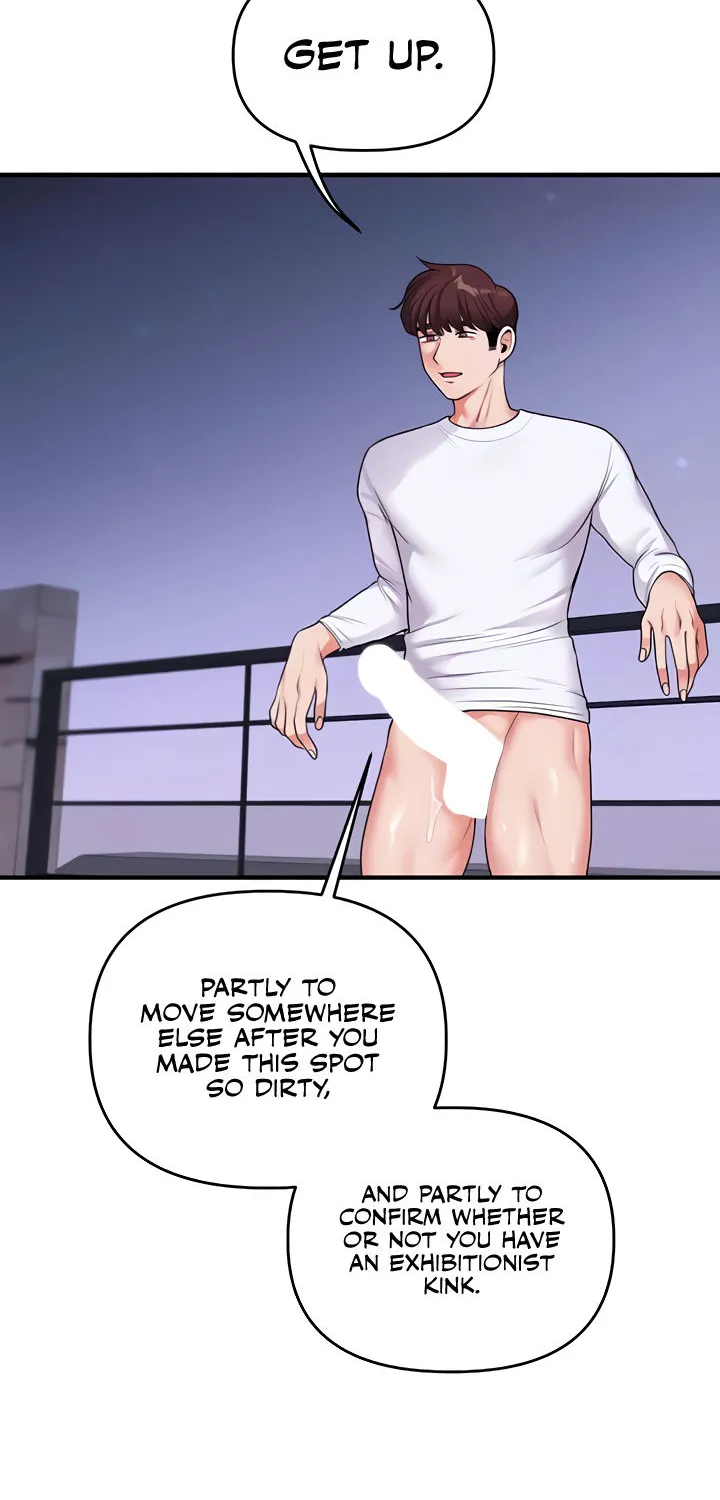 Relationship Reversal Chapter 37 page 8 - 