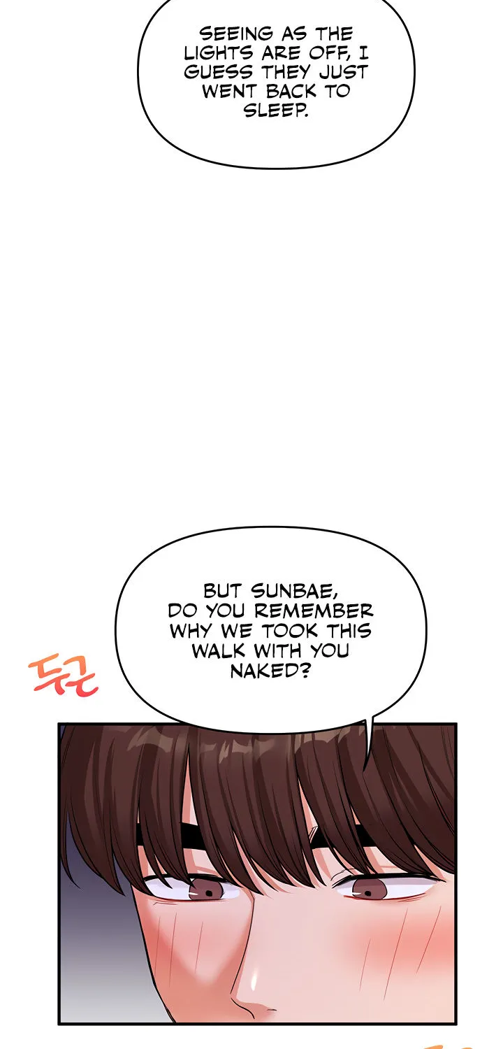 Relationship Reversal Chapter 37 page 74 - 