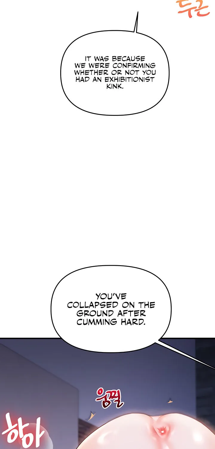 Relationship Reversal Chapter 37 page 75 - 